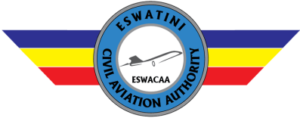 Swaziland CAA logo